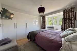 Bedroom 1- click for photo gallery